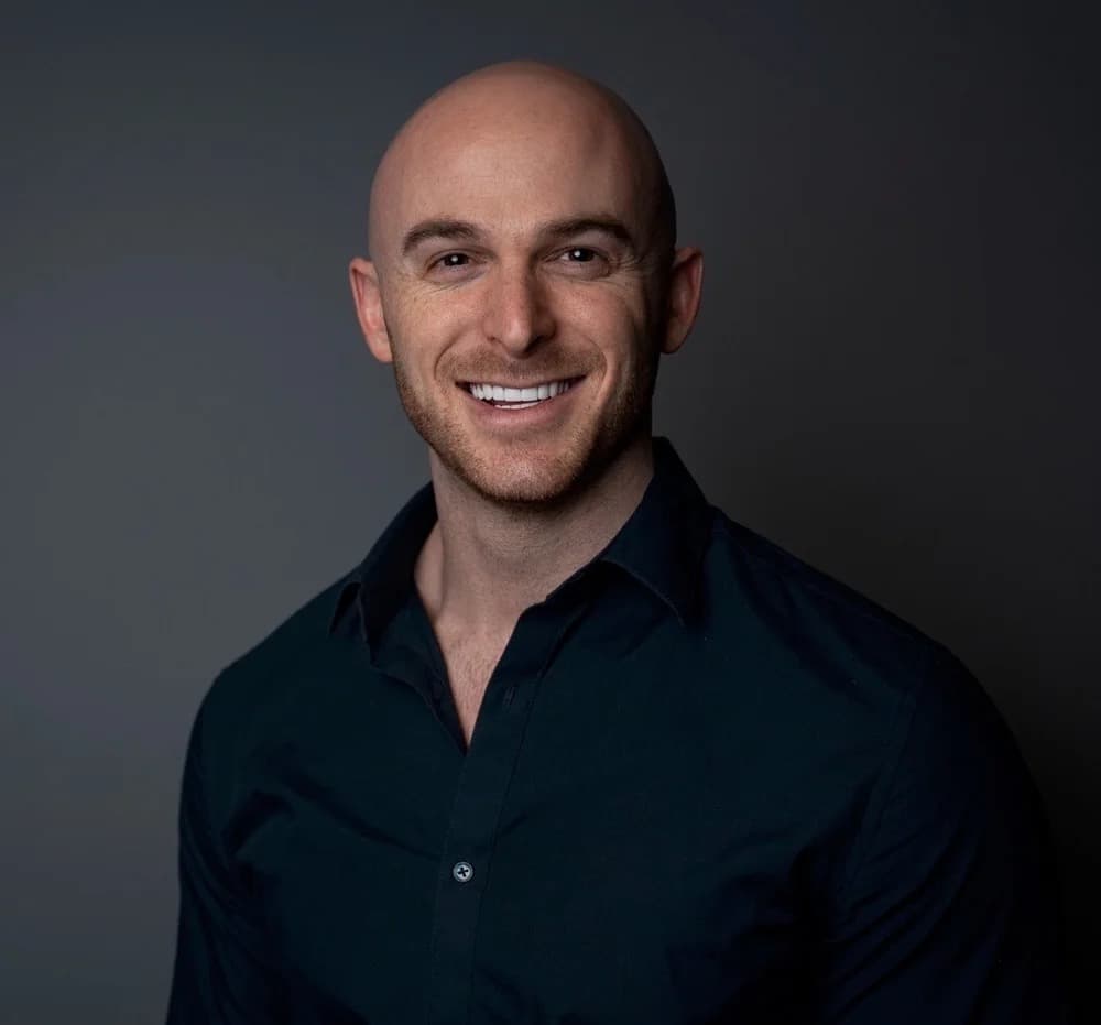 Evan Ungar