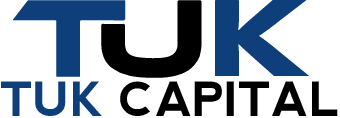 TUK Capital logo