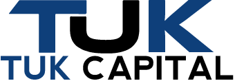TUK Capital logo