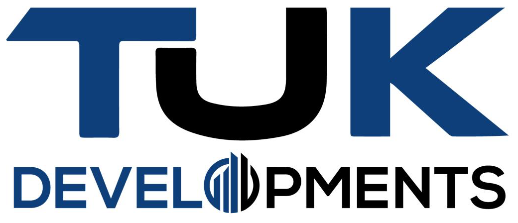 TUK Developments logo