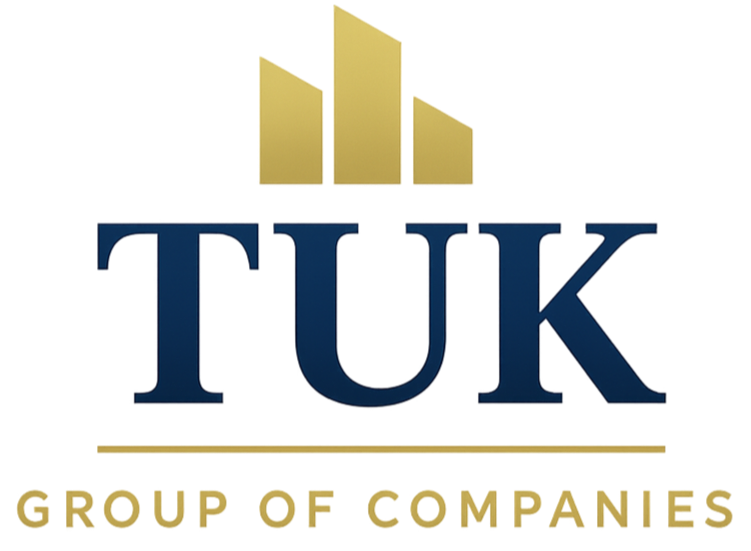 Contact · TUK Group