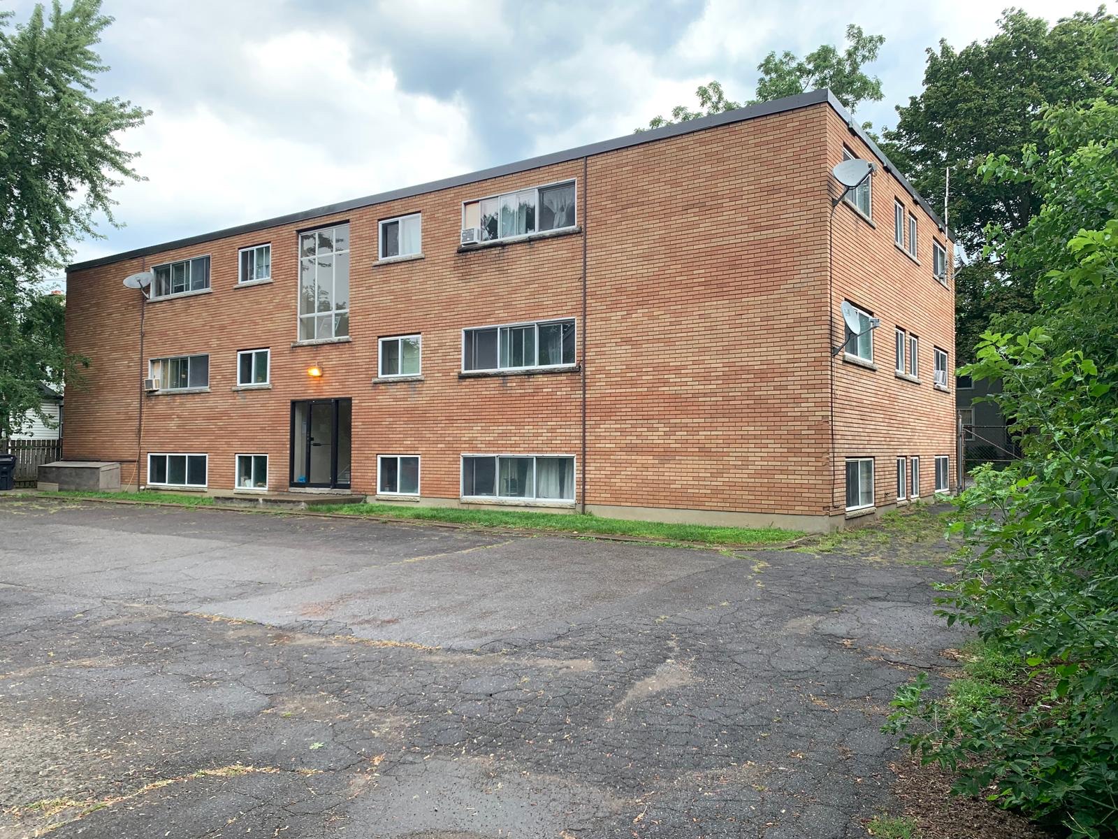 5 Napier · 12 Units, Value-add multi-residential