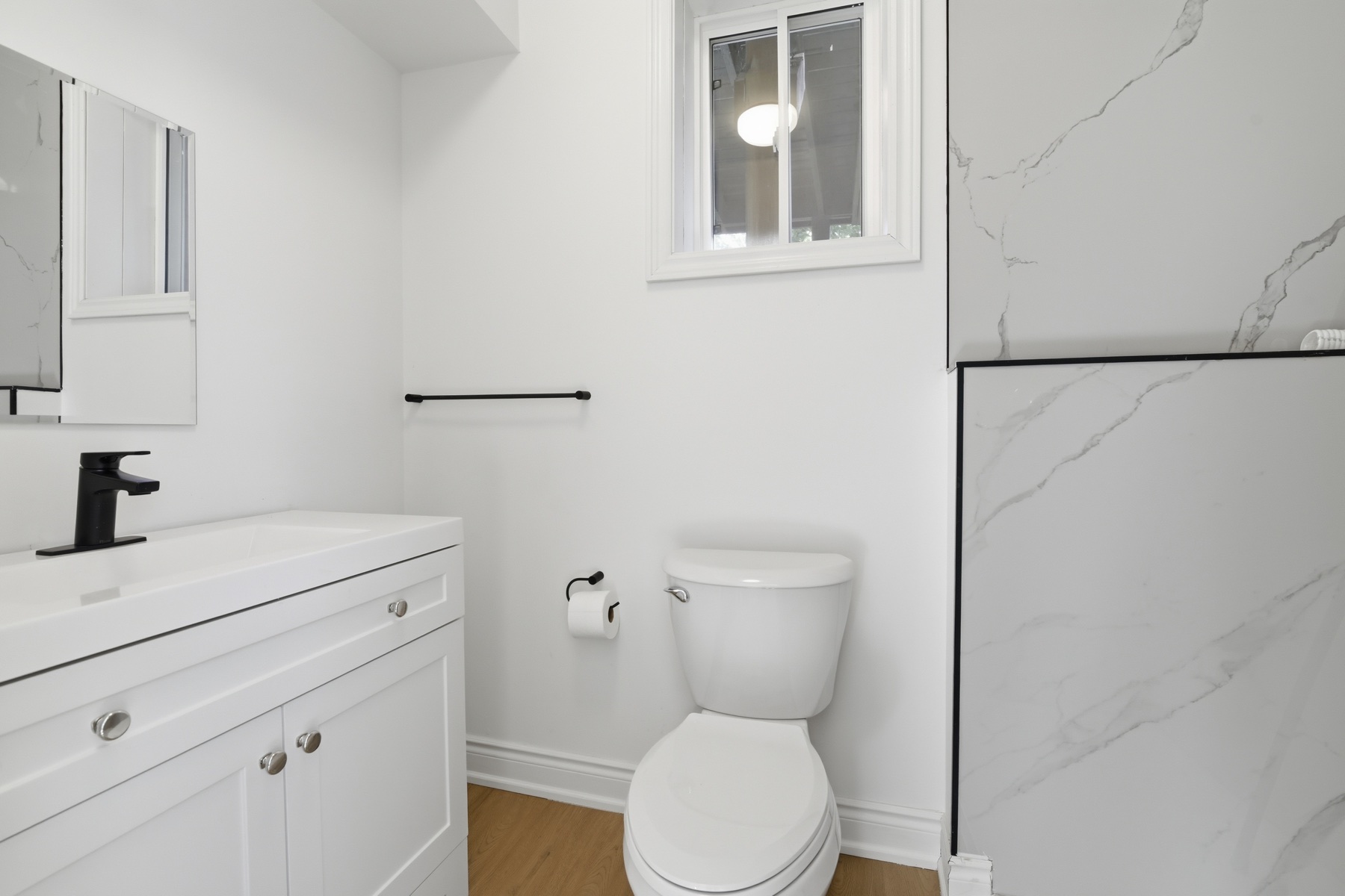Tiled bath · 380 Park, Peterborough