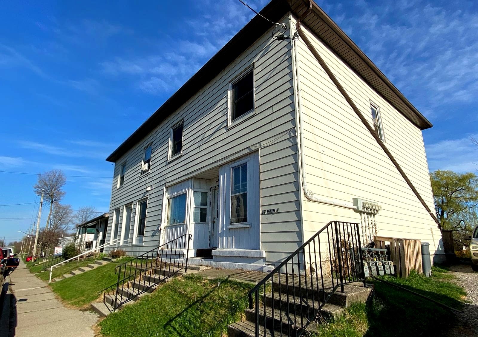4-Plex · Selkirk