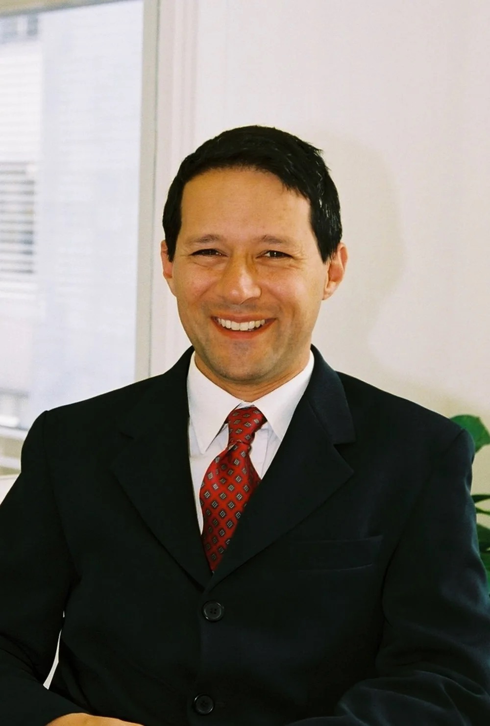 Nick Levenstein